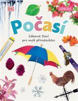 Počasí - Zábavné čtení pro malé přírodovědce - John Farndon