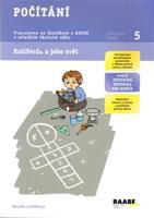 Počítání - Monika Sedláková