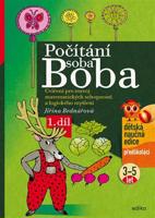 Počítání soba Boba - 1. díl