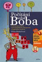 Počítání soba Boba - 3. díl - Jiřina Bednářová