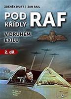Pod křídly RAF - V druhém exilu 2. díl