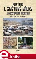 Pod tíhou 1. světové války - Vítězslav JIndra