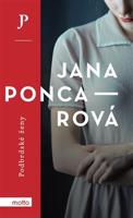 Podbrdské ženy - Jana Poncarová
