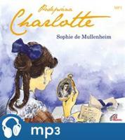 Podepsána Charlotte, mp3 - Sophie de Mullenheim