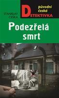 Podezřelá smrt - Stanislav Češka