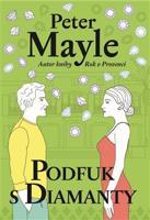 Podfuk s diamanty - Peter Mayle