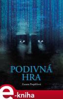 Podivná hra - Zuzana Pospíšilová