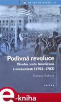 Podivná revoluce - Svatava Raková
