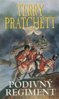 Podivný regiment - Terry Pratchett