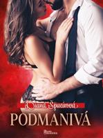 Podmanivá - Diana Špacírová