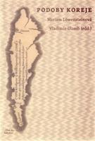 Podoby Koreje. Pocta Vladimíru Puckovi k 80. narozeninám