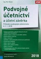 Podvojné účetnictví a účetní závěrka – Průvodce podvojným účetnictvím k 1. 1. 2018