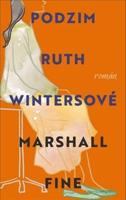 Podzim Ruth Wintersové - Fine Marshall