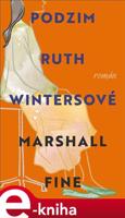 Podzim Ruth Wintersové - Fine Marshall