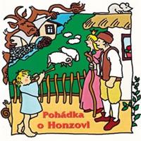 Pohádka o Honzovi