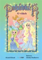 Pohádkář - O vílách - Hynek Klimek