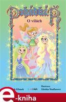 Pohádkář - O vílách - Hynek Klimek