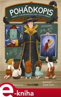 Pohádkopis - Tomáš Syrovátka