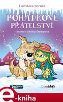 Pohádkové přátelství - Ladislava Horová