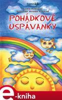 Pohádkové uspávanky - Zuzana Pospíšilová