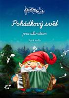 Pohádkový svět pro akordeon