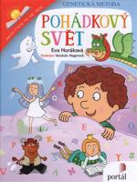 Pohádkový svět - První čtení, to nic není