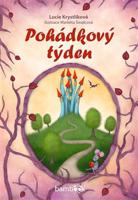 Pohádkový týden - Lucie Krystlíková