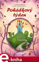 Pohádkový týden - Lucie Krystlíková