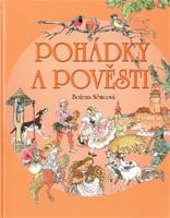 Pohádky a pověsti