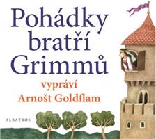 Pohádky bratří Grimmů