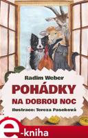 Pohádky na dobrou noc - Radim Weber