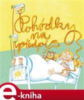 Pohádky na předpis - Marka Míková