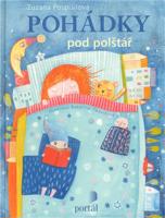 Pohádky pod polštář