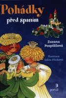 Pohádky před spaním - Zuzana Pospíšilová