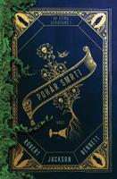 Pohár smrti - Robert Jackson Bennett