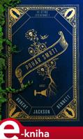 Pohár smrti - Robert Jackson Bennett