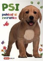 Pohlaď si zvířátko - Psi