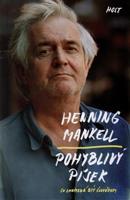 Pohyblivý písek - Henning Mankell
