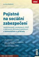 Pojistné na sociální zabezpečení - Marta Ženíšková