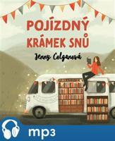 Pojízdný krámek snů, mp3 - Jenny Colganová