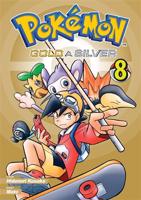 Pokémon 8 - Gold a Silver 1