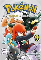 Pokémon 9 - Gold a Silver - Hidenori Kusaka