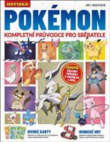 Pokémon – Kompletní průvodce pro sběratele