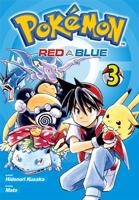 Pokémon - Red a Blue 3