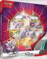 Pokémon TCG: Annihilape ex Box