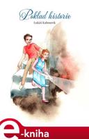 Poklad historie - Lukáš Kabourek