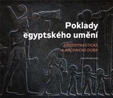 Poklady egyptského umění