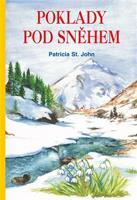 Poklady pod sněhem - Patricia St. John