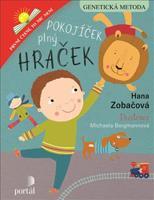 Pokojíček plný hraček - Hana Zobáčová