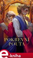 Pokrevní pouta - Richelle Mead